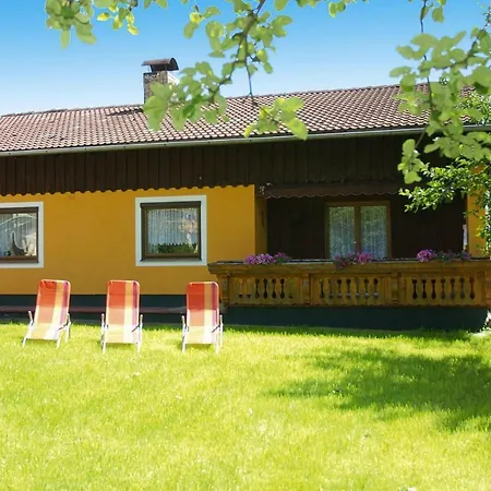 דירה Holiday Pferdeerlebniswelt Turmhofgut Osb05002 Dya